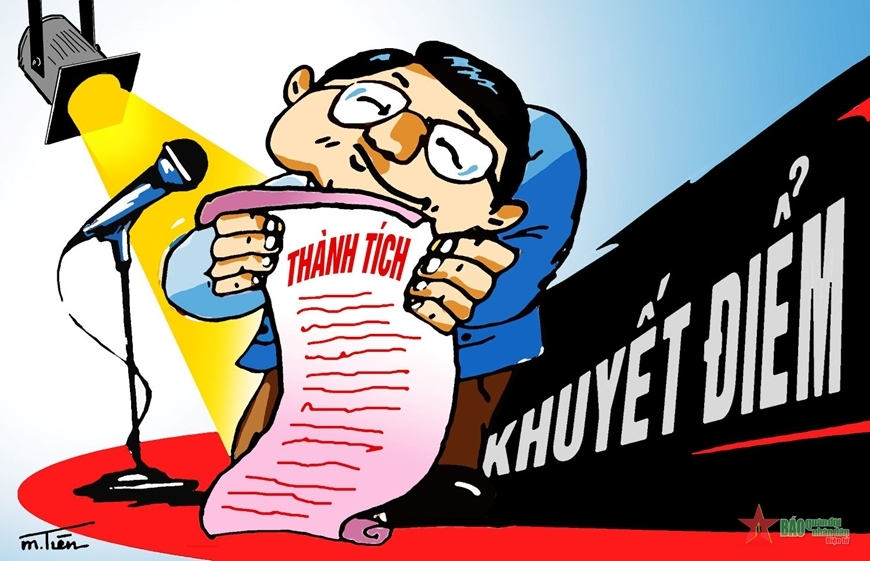 Chấm dứt tư duy quản lý theo kiểu phong trào là một cách phòng ngừa suy thoái